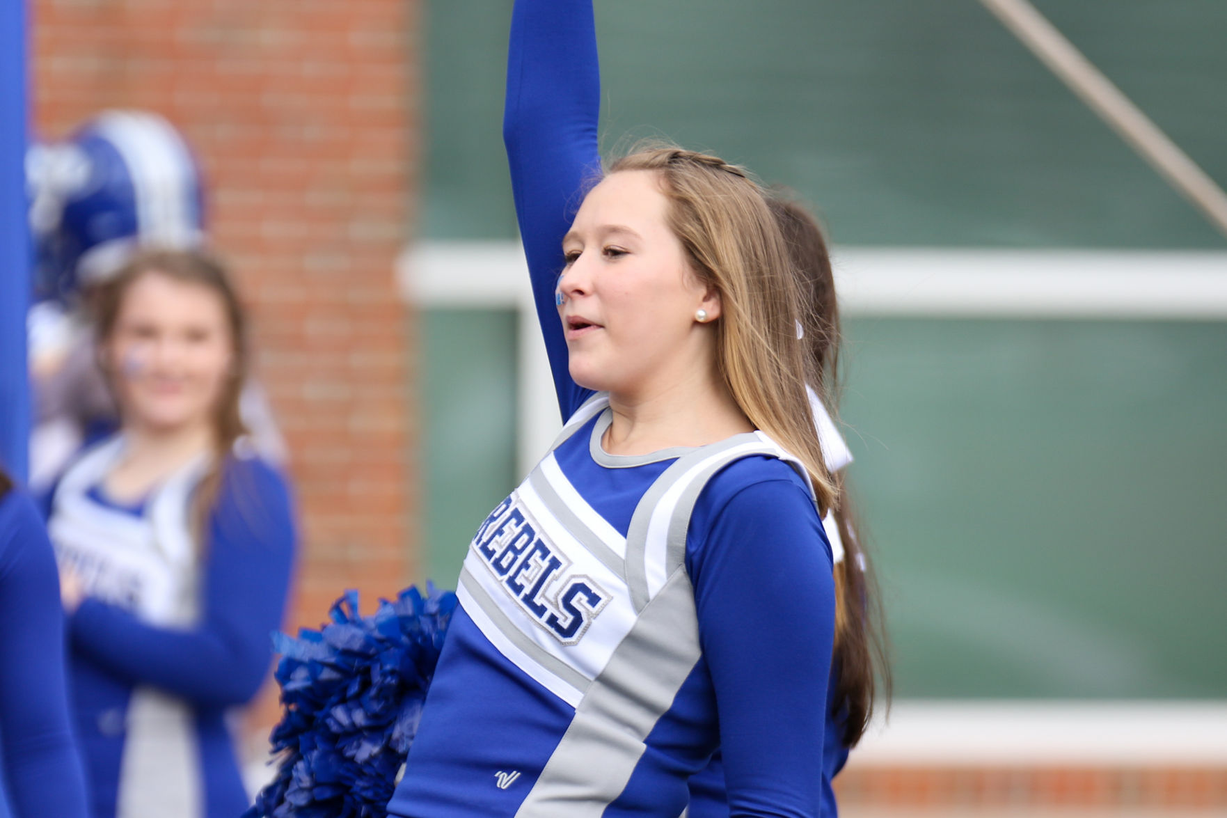 Chambers Academy vs. Southern Academy AISA Class A high school football state champion